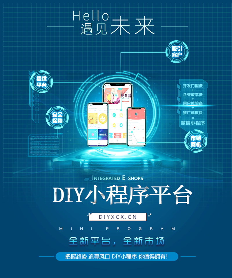 企业网站设计选购指南：打造专属品牌窗口